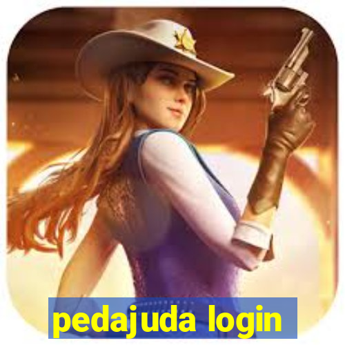 pedajuda login